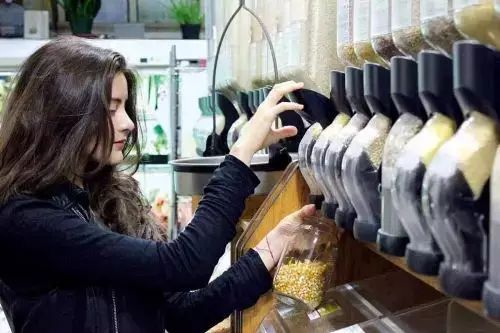 有间杂货店：提供一站式生活用品购物体验，让生活更加方便便捷