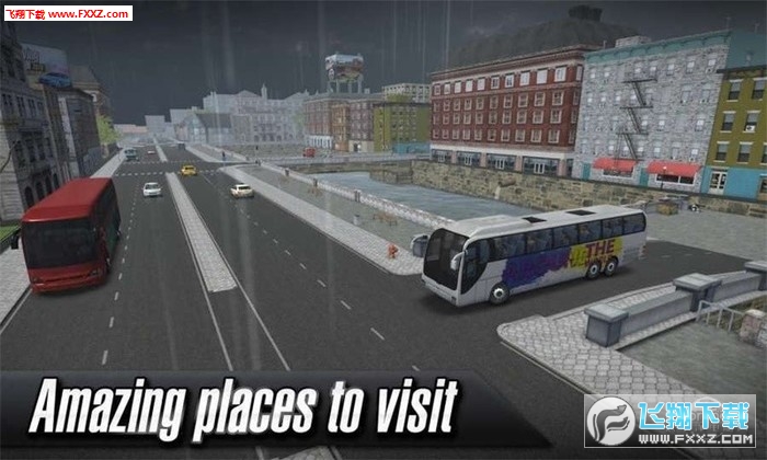 免费下载：GTA4 移植版13G，快来体验刺激的游戏乐趣！