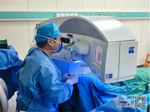 苏州眼睛激光手术哪家医院好？挑选眼科大医院，专家团队技术过硬