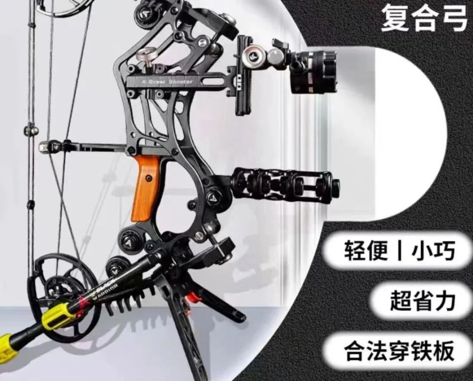 2021狩猎复合弓排名及评测：细致分析顶级猎弓品牌性能和价格
