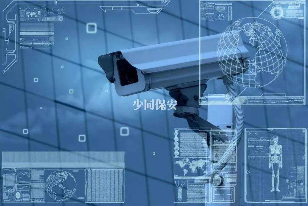 人类对战监控人：当技术能够驱动我们的行为，谁来保障我们的自由？