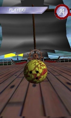 探索3D保龄球Magmamobile的世界，畅玩最刺激的保龄球游戏