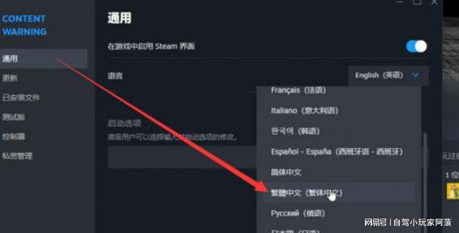 在Steam上，内容警告通常被称为"内容警示"，了解如何正确处理。