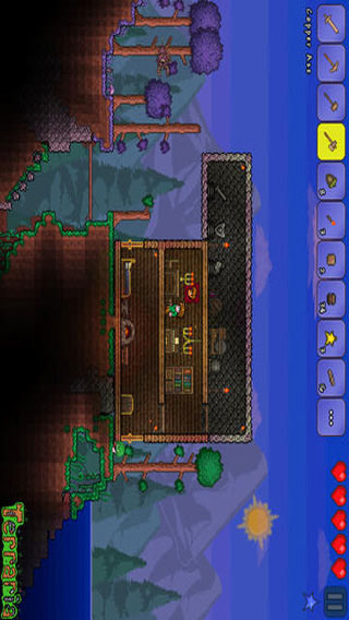 免费下载Terraria 1.4.3.2手机版，全新版本等你来体验！
