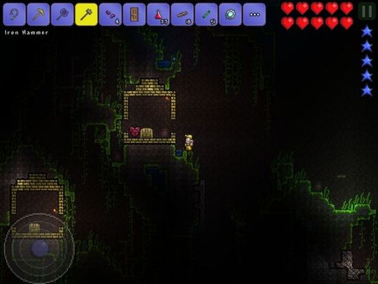 探险与建造游戏Terraria1.4.3.2.5全版本：挑战无尽的世界！