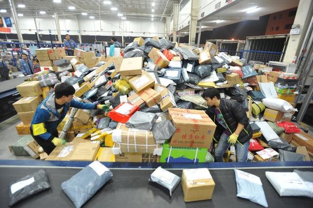 探索青岛快递男孩最新状况和故事